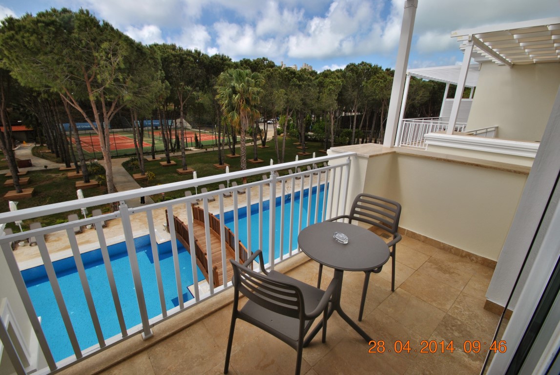 imagini hotel BELLIS BELEK